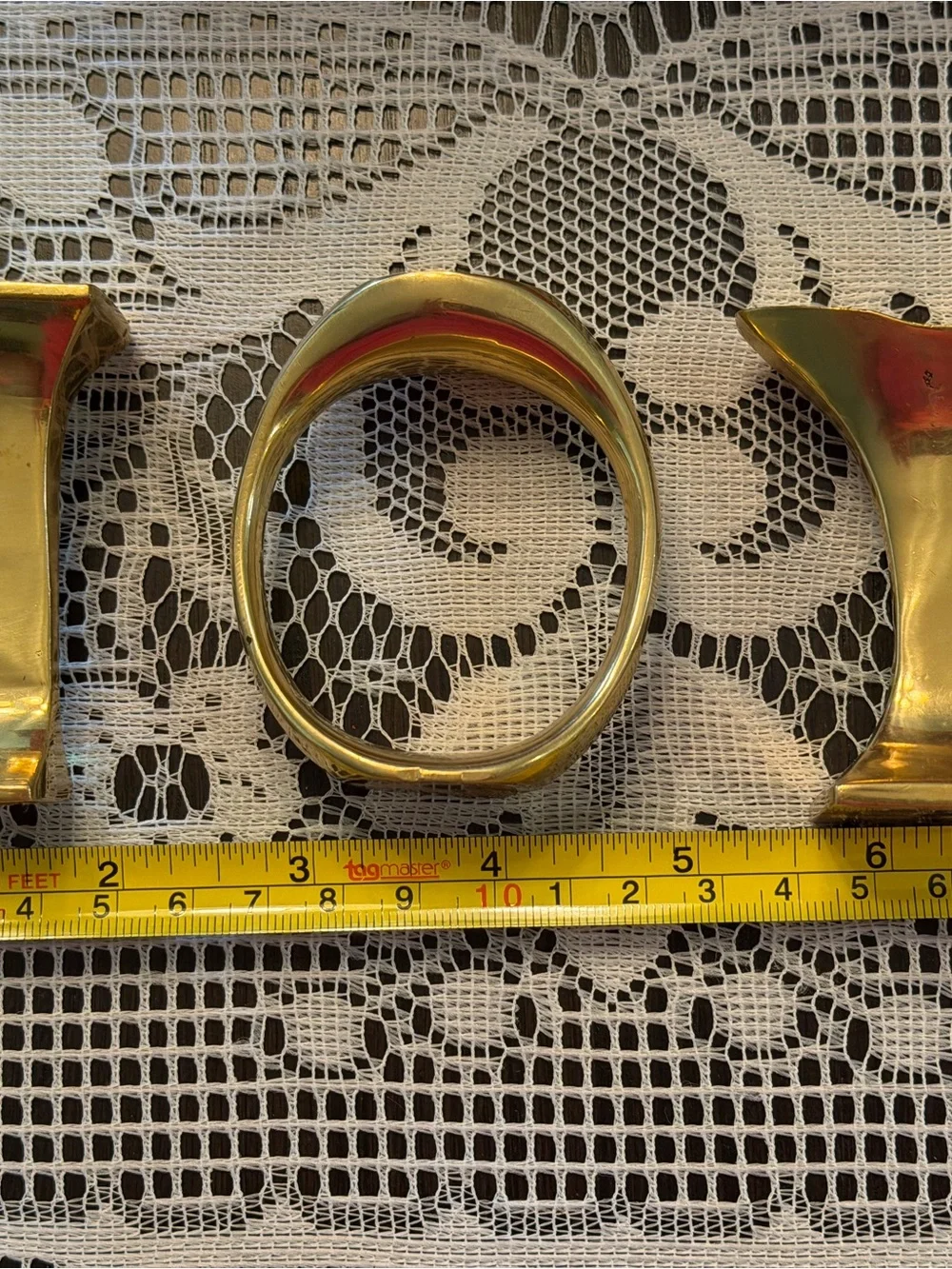 None brass joy